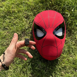 Hjemix | Spiderman Maske