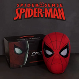 Hjemix | Spiderman Maske