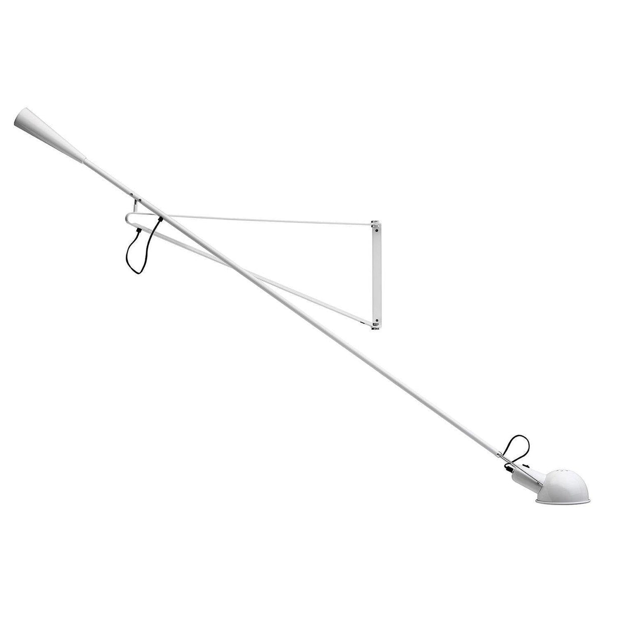 Hjemix | Modell 265 Vegglampe