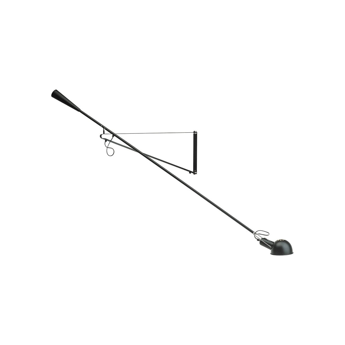 Hjemix | Modell 265 Vegglampe