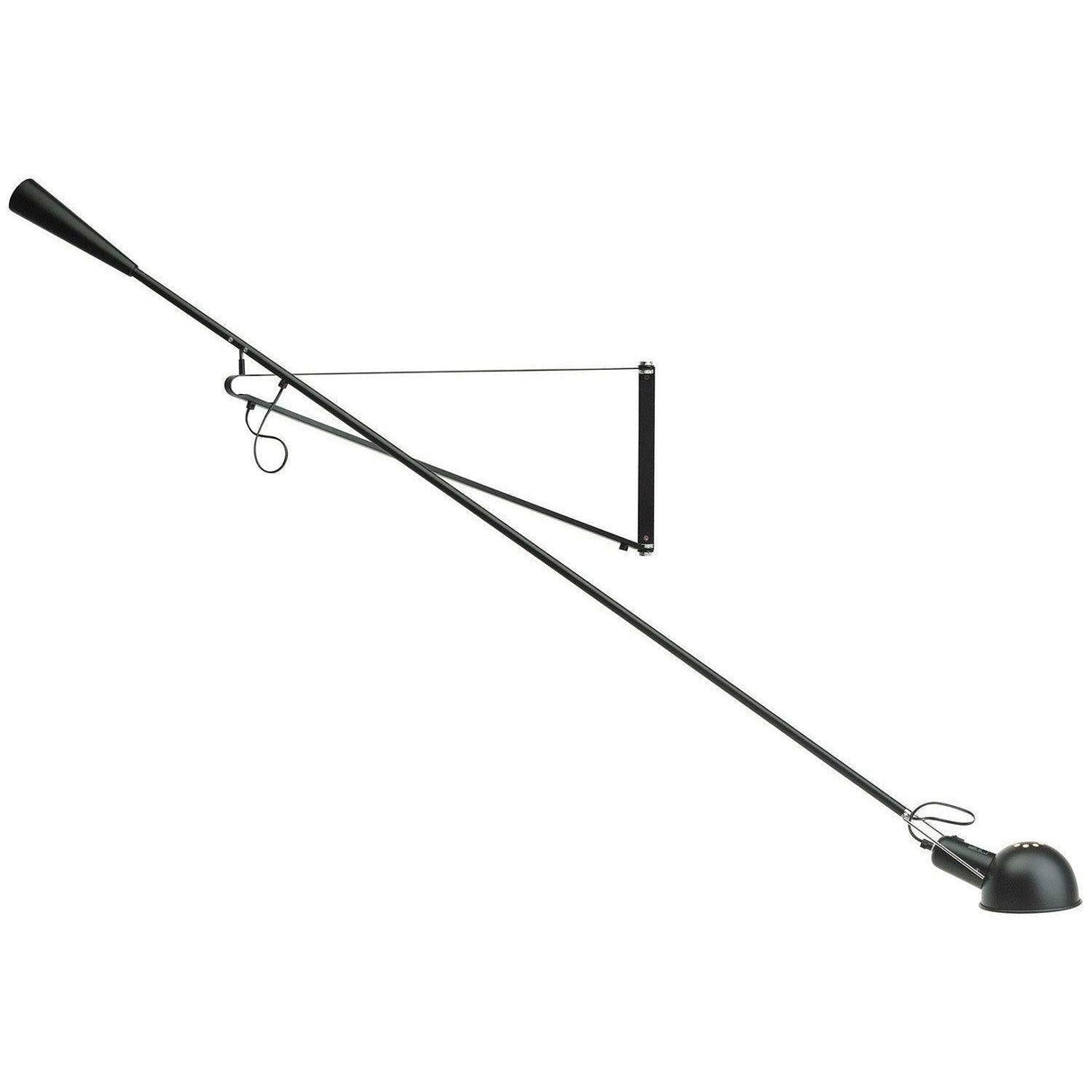 Hjemix | Modell 265 Vegglampe