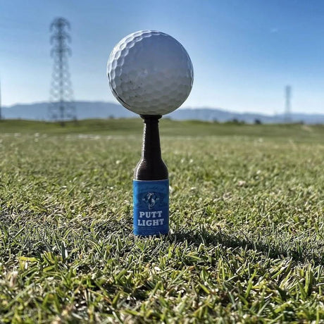 Hjemix | Mini Ølflaske Golf Tees