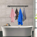 Hjemix | Tunge hengende krokklips