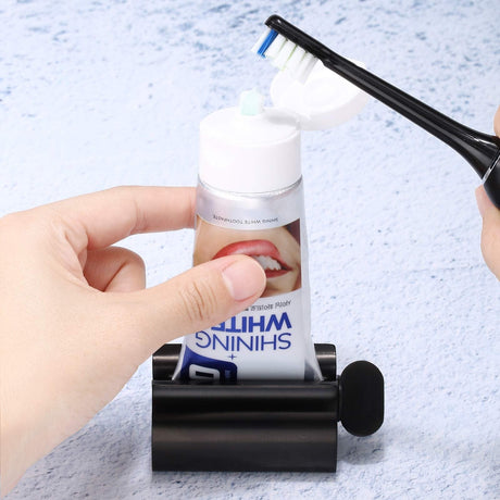 Hjemix | Tannkremtube Klemmer