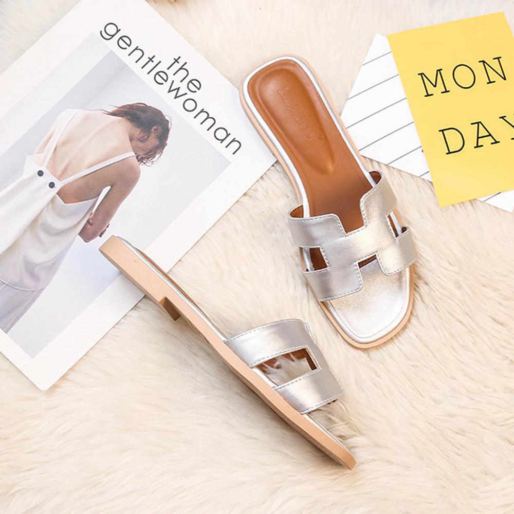 Hjemix | H - Slippers | Myke, komfortable og trendy