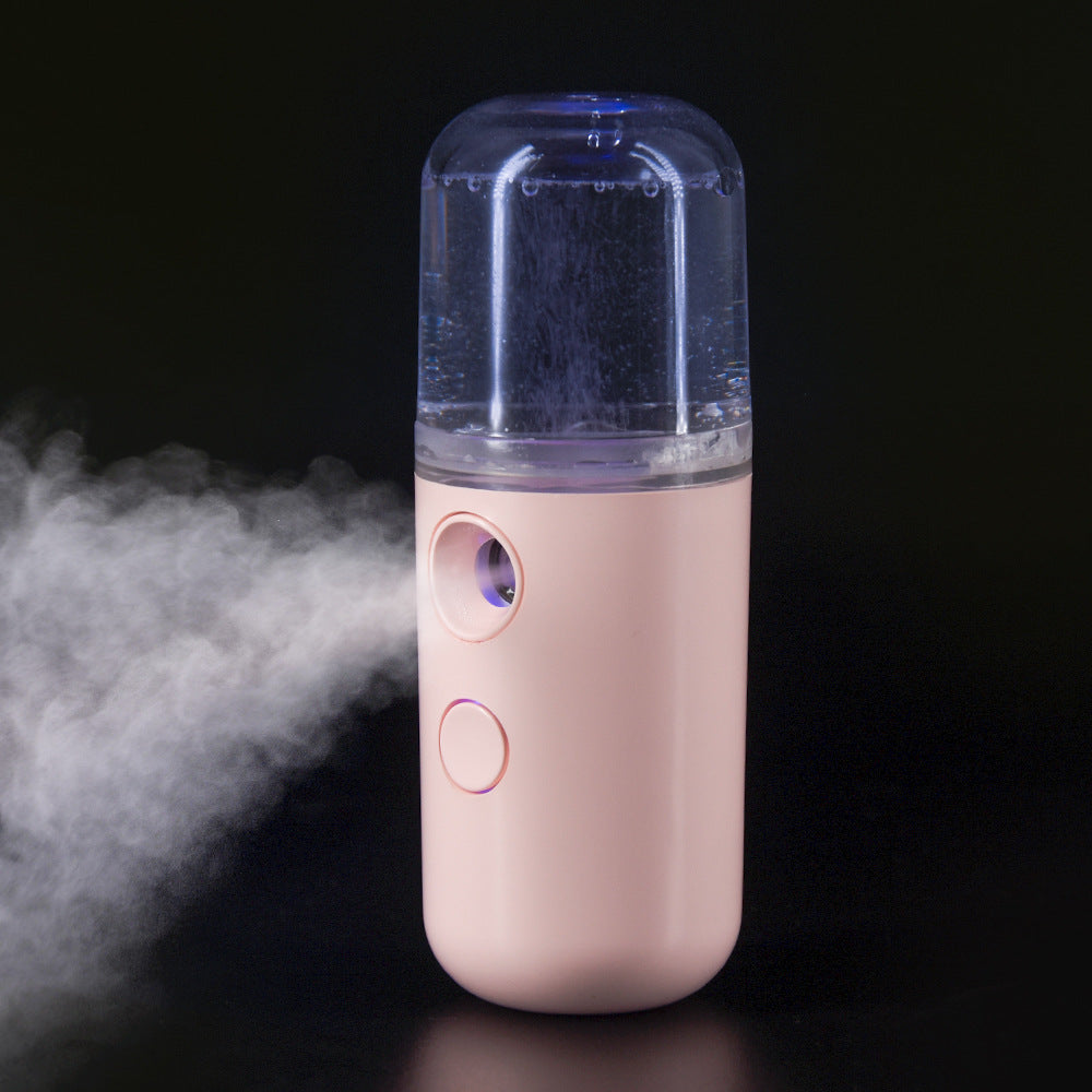 Hjemix | Nano-Ansiktspray