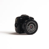 Hjemix | Digitalt videokamera