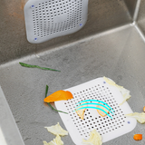 Hjemix | Bunnavløp silikontfilter