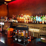 Hjemix | Sammenleggbar Ølbærer Flaskeholder