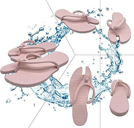 Hjemix | Avtagbare Flip-Flops