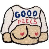 Hjemix | Good Feels Tuftet Teppe