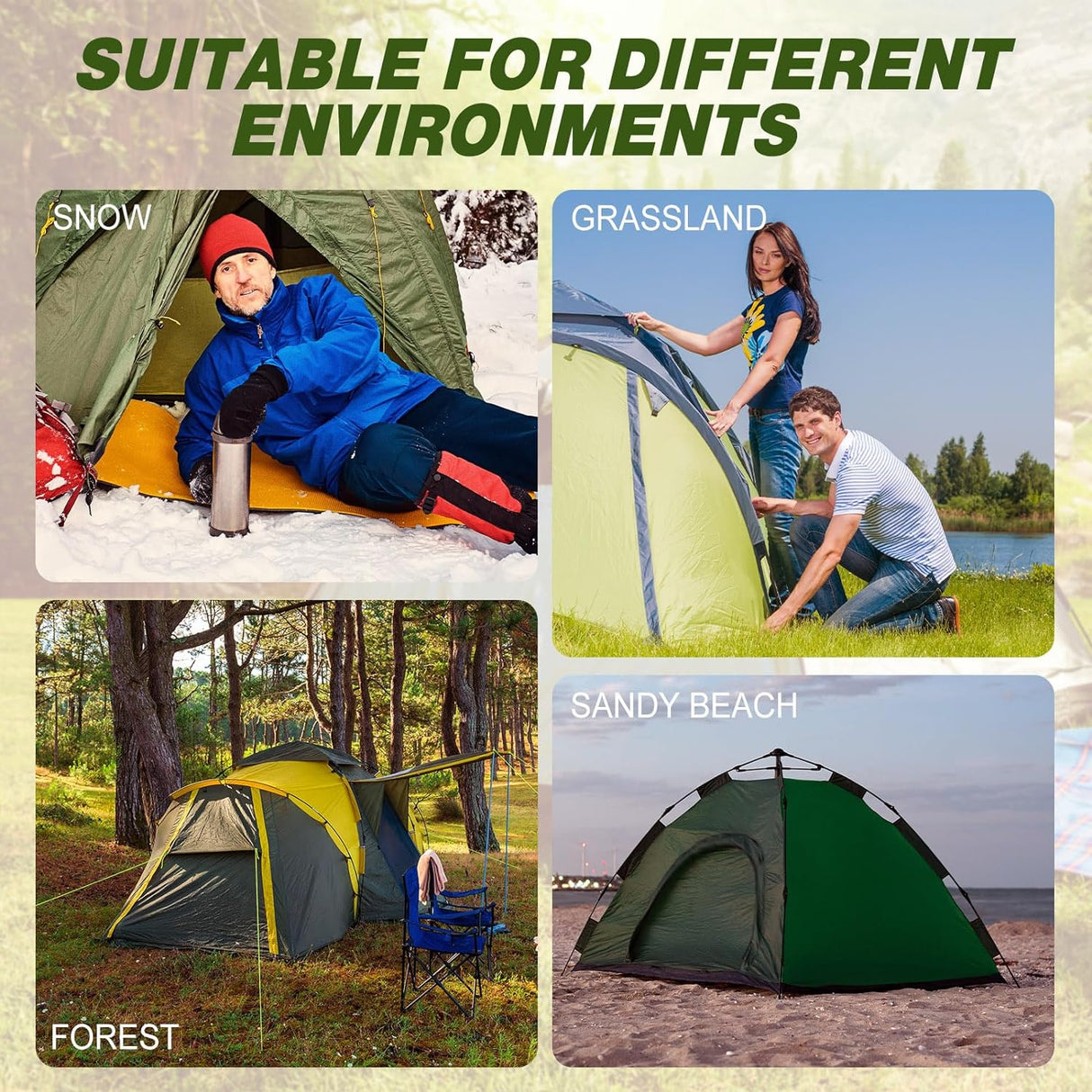 Hjemix | Teltplugg Heavy Duty