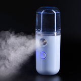 Hjemix | Nano-Ansiktspray
