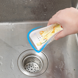 Hjemix | Bunnavløp silikontfilter