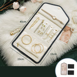 Hjemix | Reise Smykkeoppbevaringspose