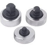 Hjemix | Reversibel Tommelfingerhjul Rattnøkkel 1 Sett med 3 PCS