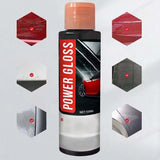 Hjemix | Ripe reparasjonssett for bil