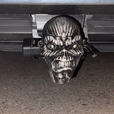 Hjemix | Iron Maiden Hekkdeksel