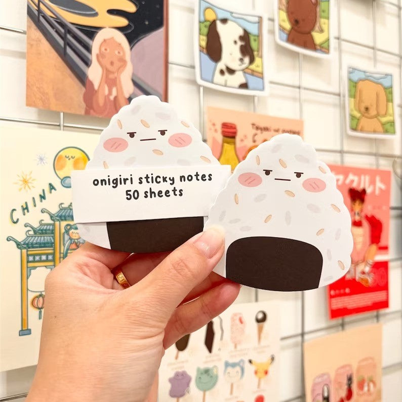 Hjemix | Toast-it klistrelapper