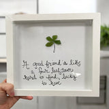 Hjemix | Vennskap Havglass