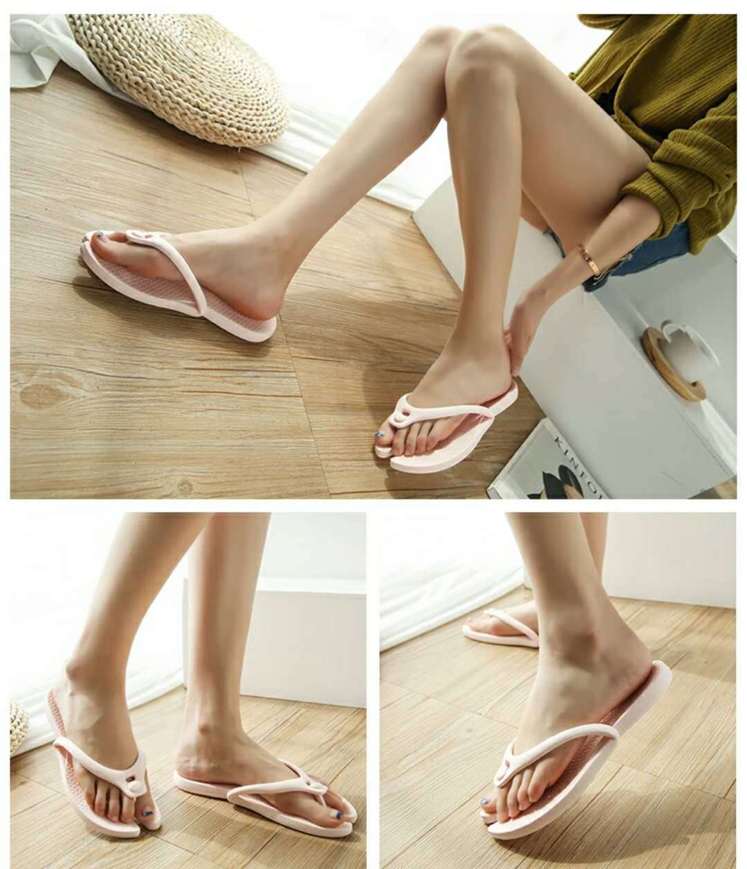 Hjemix | Avtagbare Flip-Flops