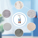 Hjemix | Marmorrenser for kjøkkenbenkeplater og steinoverflater