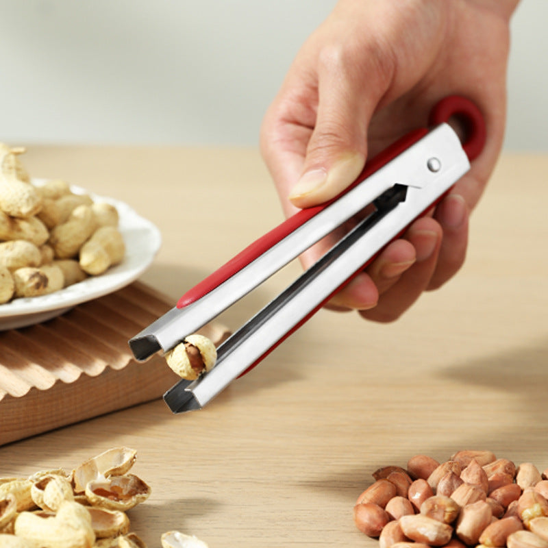 Hjemix | Peanut Shell Opener