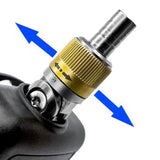 Hjemix | Magnetisk Rattet Skrujernsett