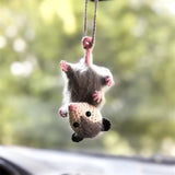 Hjemix | Possum Auto Charm