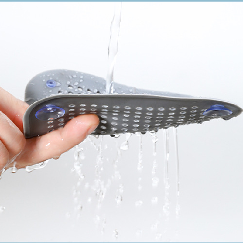 Hjemix | Bunnavløp silikontfilter