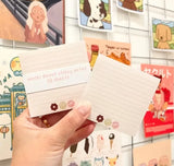 Hjemix | Toast-it klistrelapper