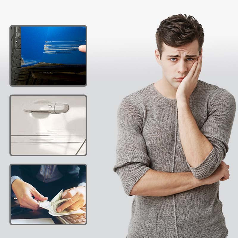 Hjemix | Ripe reparasjonssett for bil