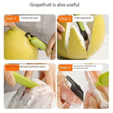Hjemix | Multifunksjonelt Kjøkken Fruktskrellverktøy