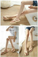 Hjemix | Avtagbare Flip-Flops