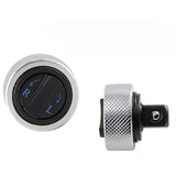 Hjemix | Reversibel Tommelfingerhjul Rattnøkkel 1 Sett med 3 PCS