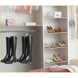 Hjemix | Tunge hengende krokklips