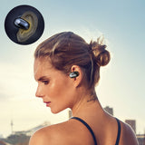 Hjemix | Sporty hengende Bluetooth ørepropper