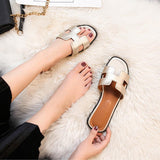 Hjemix | H - Slippers | Myke, komfortable og trendy