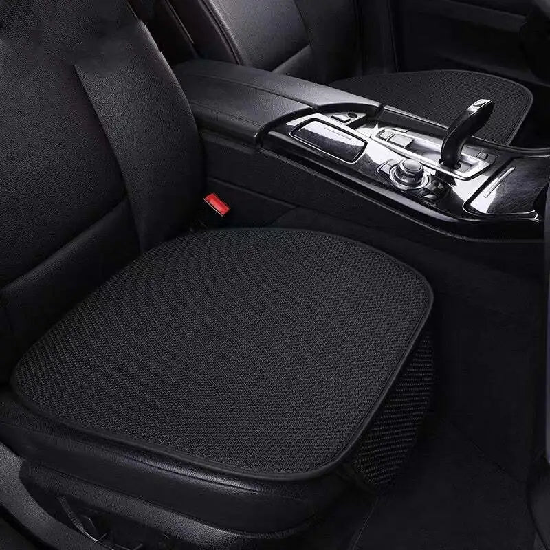 Hjemix | Anti-skli bilpute laget av is-silk, egnet for sommerbruk