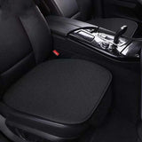 Hjemix | Anti-skli bilpute laget av is-silk, egnet for sommerbruk