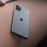 Hjemix | Anti-skli bilpute laget av is-silk, egnet for sommerbruk