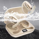 Hjemix | Sporty hengende Bluetooth ørepropper