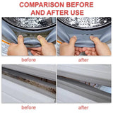 Hjemix | Ultimate Mold and Mildew Removal Gel