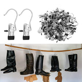 Hjemix | Tunge hengende krokklips