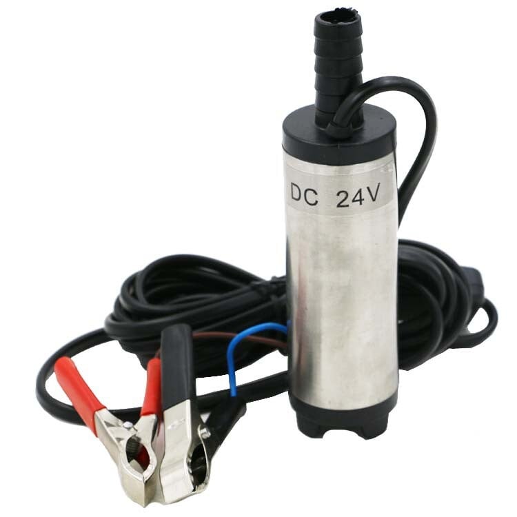 Hjemix | Multifunksjonell Elektrisk Olje Pumpe