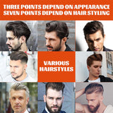 Hjemix | One-Combing-Forming-Styling-Gel-Combs