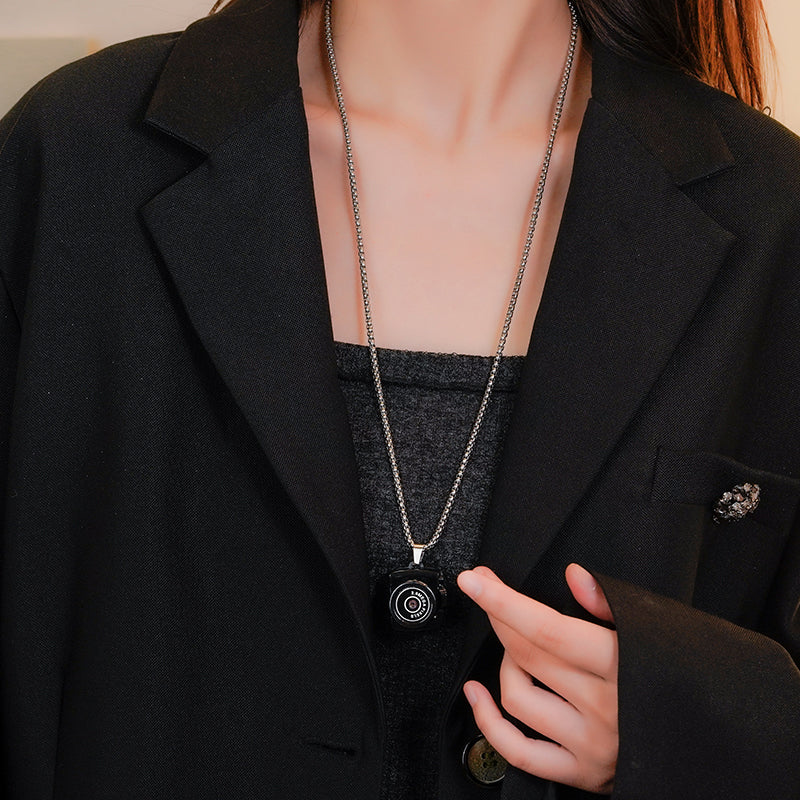 Hjemix | Digitalt videokamera