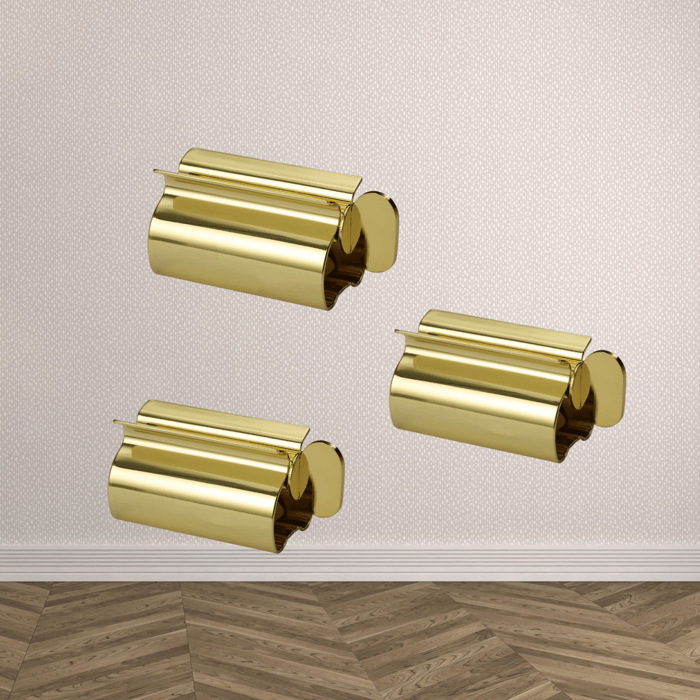 Hjemix | Tannkremtube Klemmer