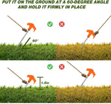 Hjemix | Teltplugg Heavy Duty