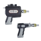 Hjemix | Magnetisk Rattet Skrujernsett